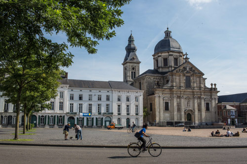 Photo of restaurant Capitole