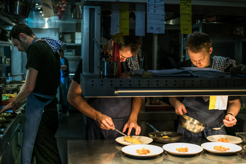 Photo of restaurant Elders
